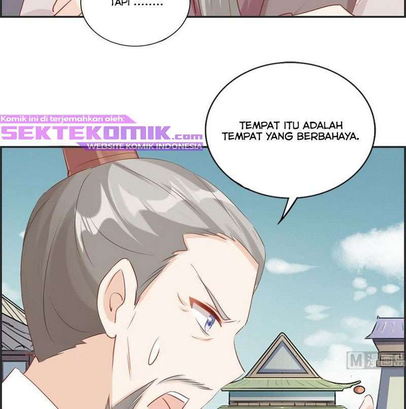 Strongest System Chapter 34 - halaman 42