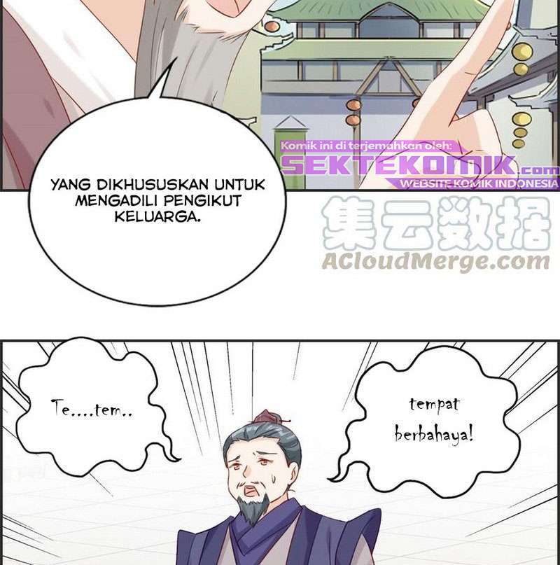 Strongest System Chapter 34 - halaman 43
