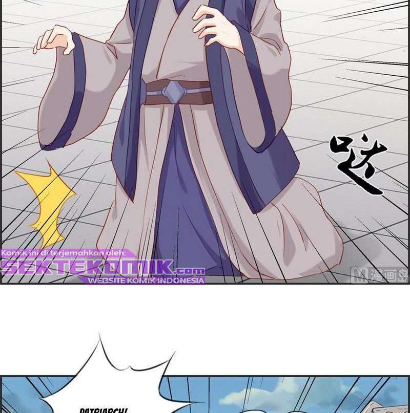Strongest System Chapter 34 - halaman 44