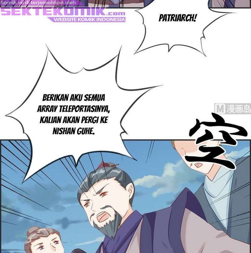 Strongest System Chapter 34 - halaman 46