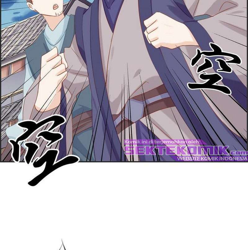 Strongest System Chapter 34 - halaman 47