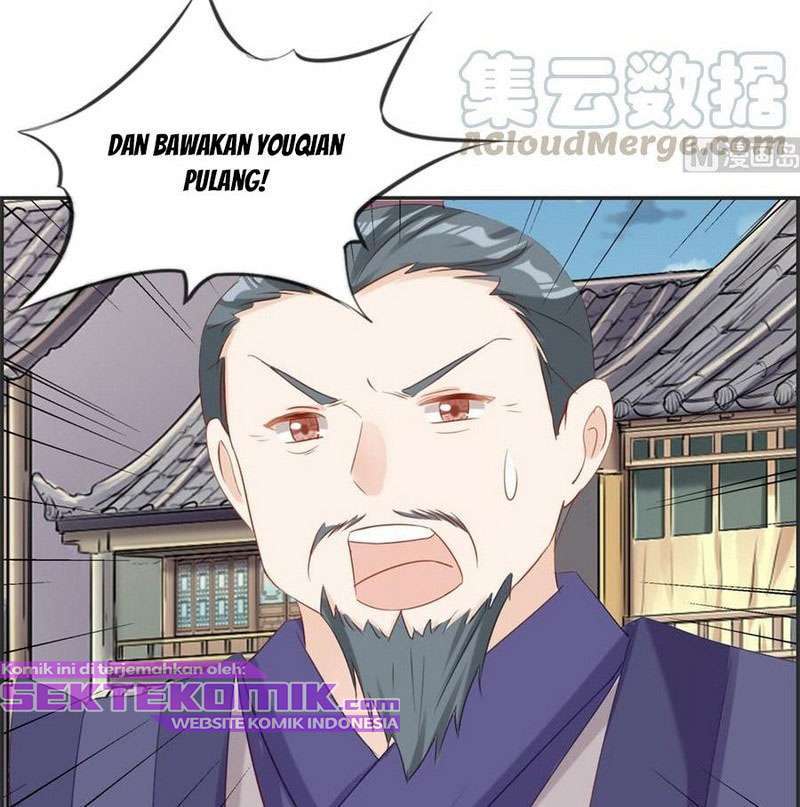 Strongest System Chapter 34 - halaman 48