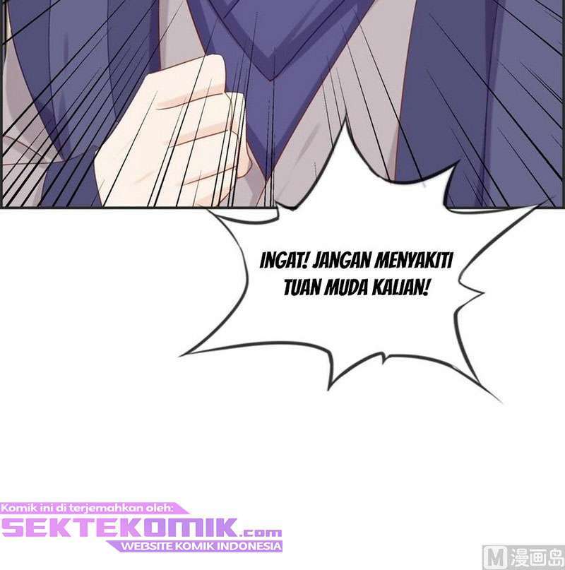 Strongest System Chapter 34 - halaman 49