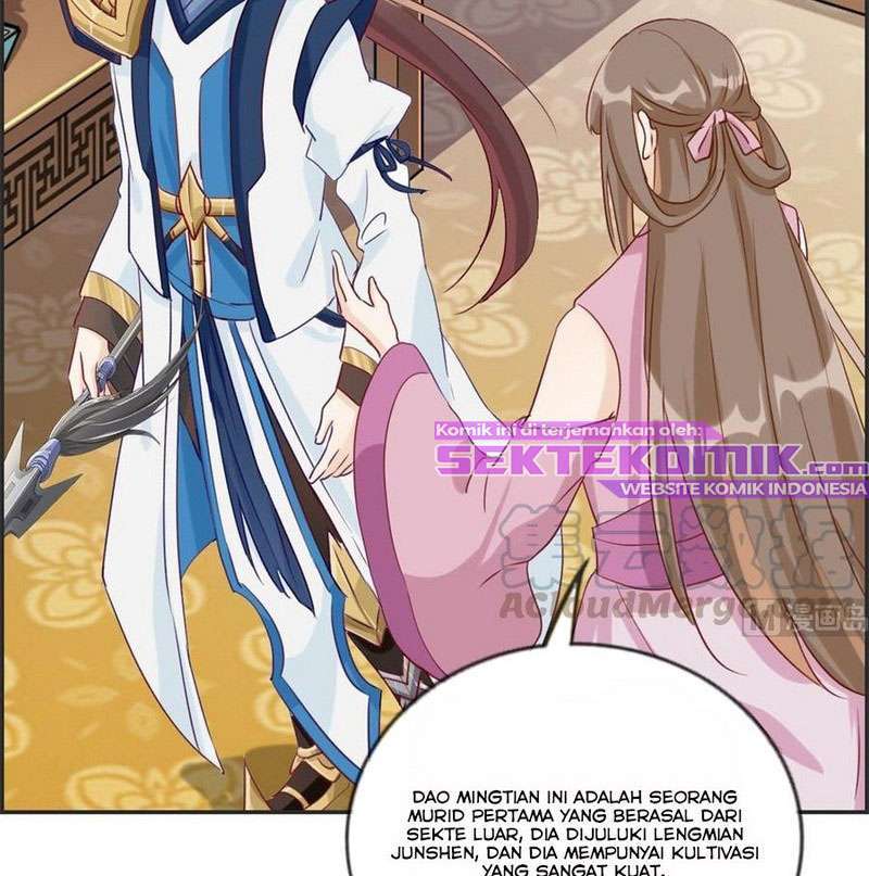 Strongest System Chapter 34 - halaman 5