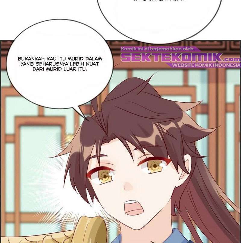 Strongest System Chapter 34 - halaman 6