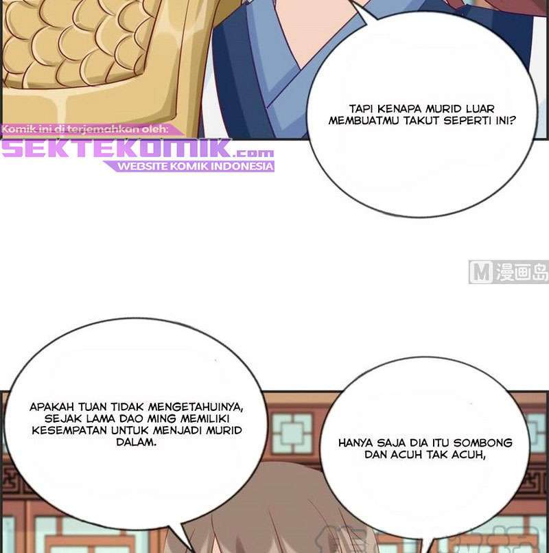 Strongest System Chapter 34 - halaman 7