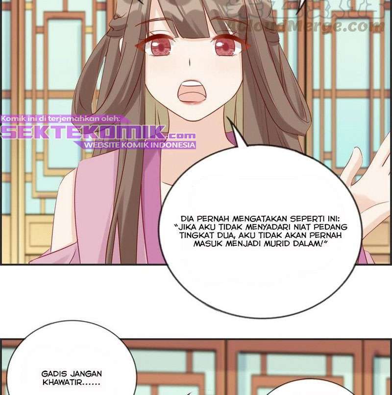 Strongest System Chapter 34 - halaman 8