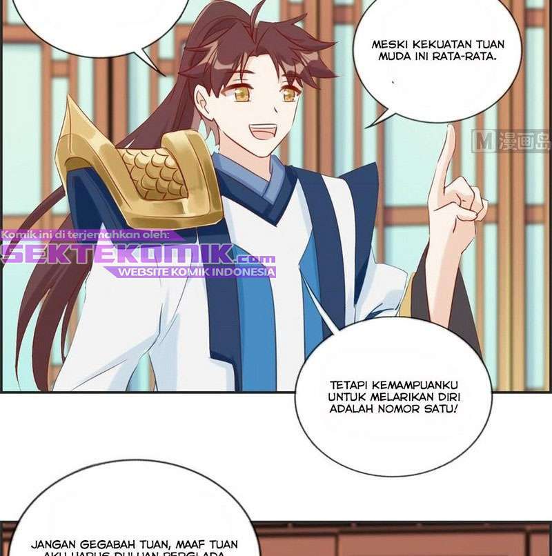 Strongest System Chapter 34 - halaman 9