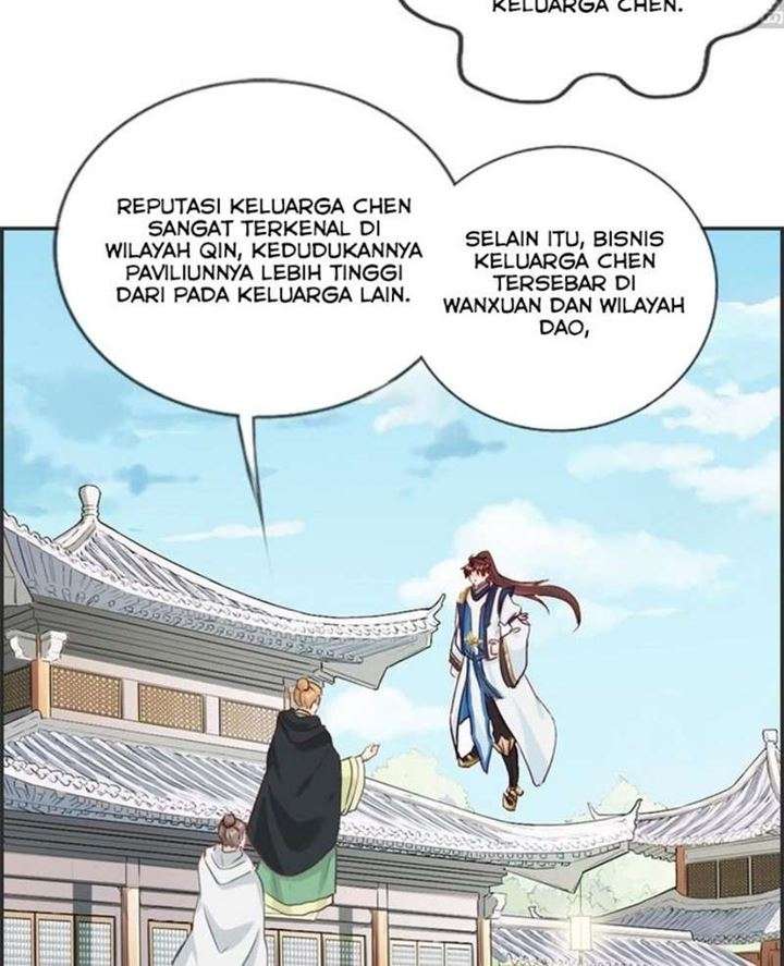 Strongest System Chapter 35 - halaman 10