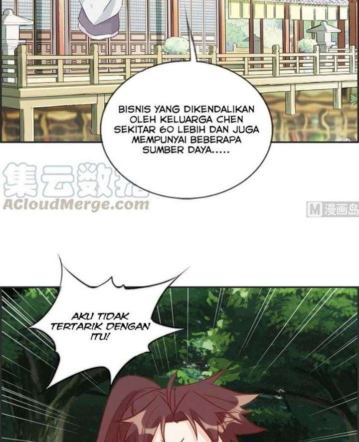 Strongest System Chapter 35 - halaman 11