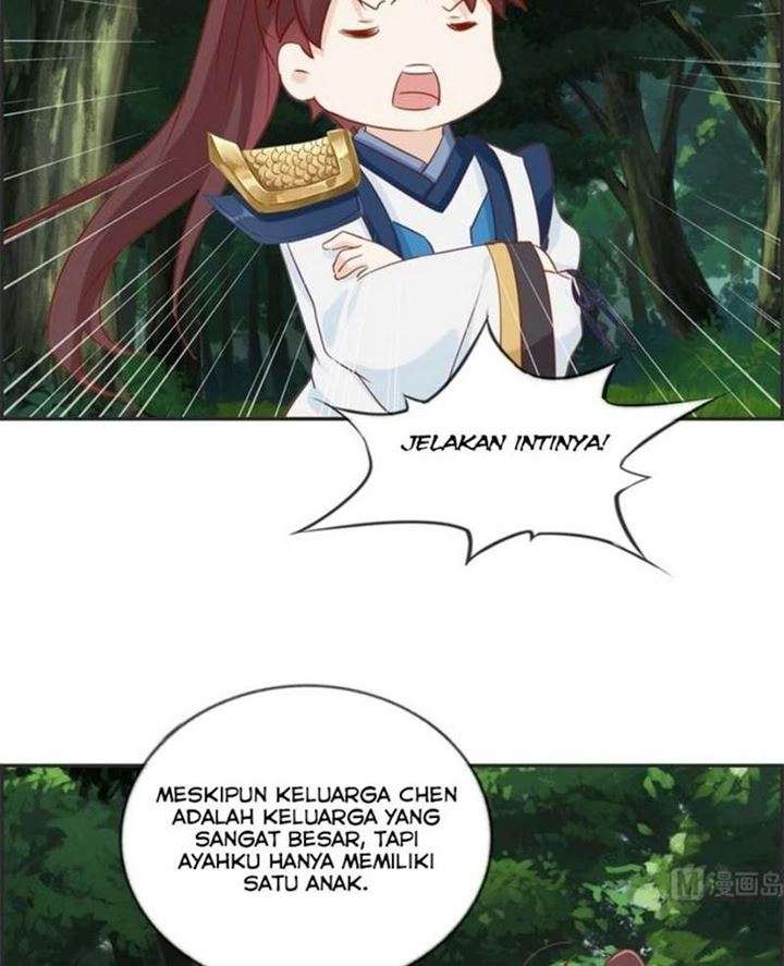 Strongest System Chapter 35 - halaman 12