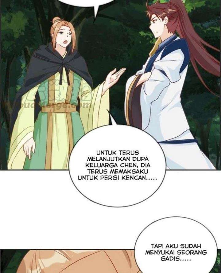 Strongest System Chapter 35 - halaman 13