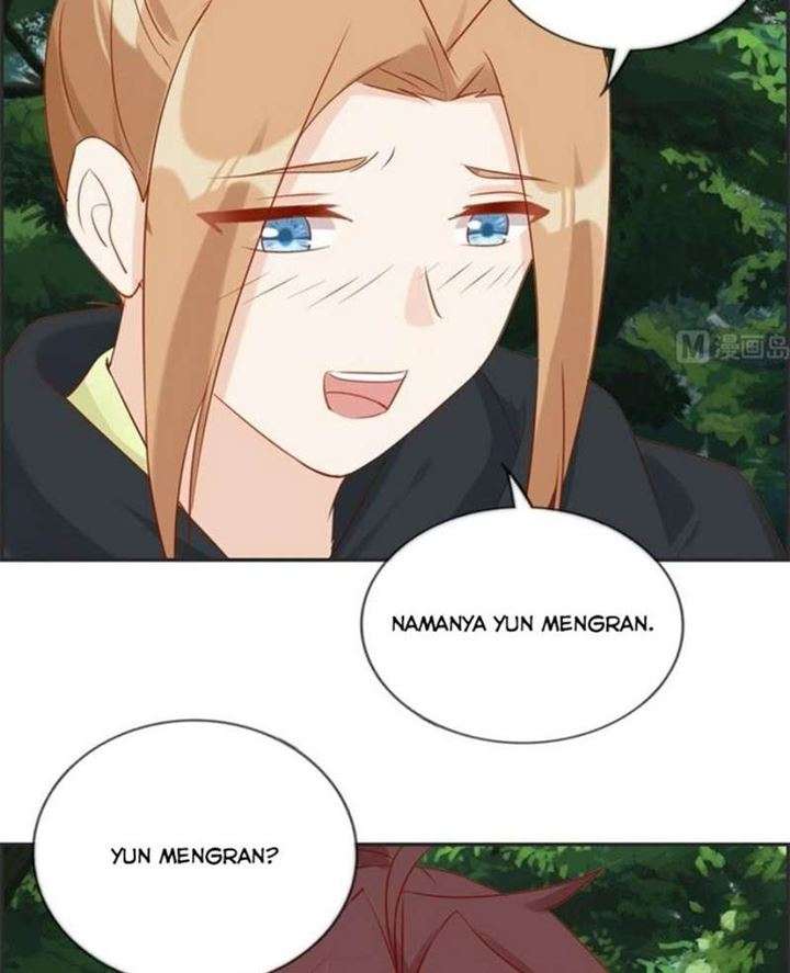 Strongest System Chapter 35 - halaman 14