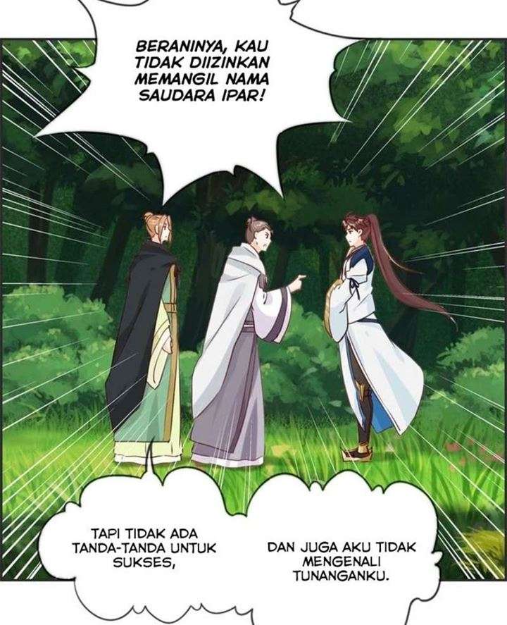 Strongest System Chapter 35 - halaman 16