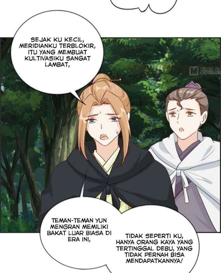 Strongest System Chapter 35 - halaman 17