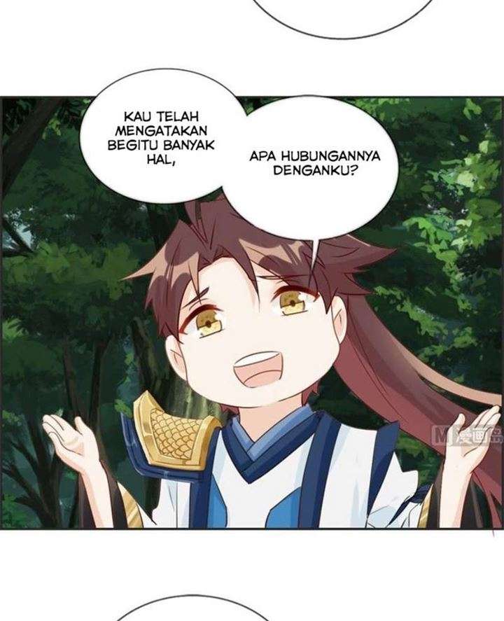 Strongest System Chapter 35 - halaman 18