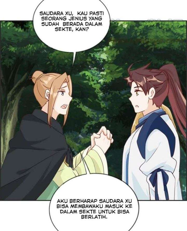 Strongest System Chapter 35 - halaman 19