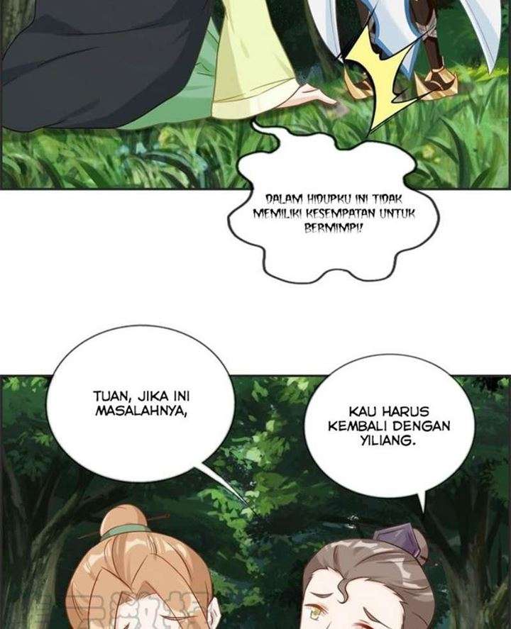 Strongest System Chapter 35 - halaman 22