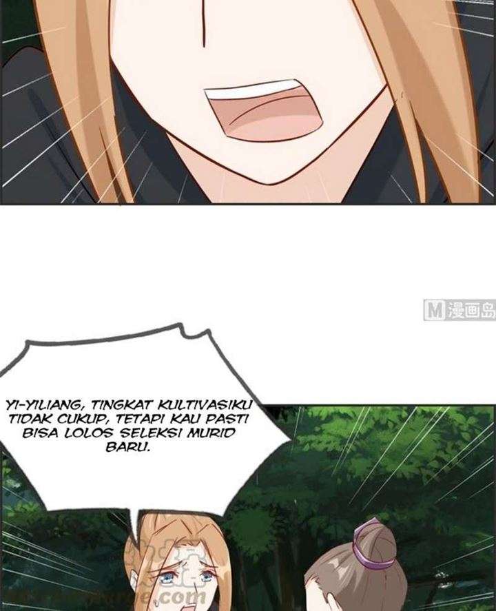 Strongest System Chapter 35 - halaman 24