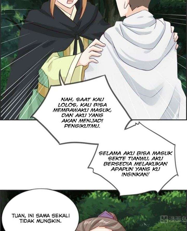 Strongest System Chapter 35 - halaman 25