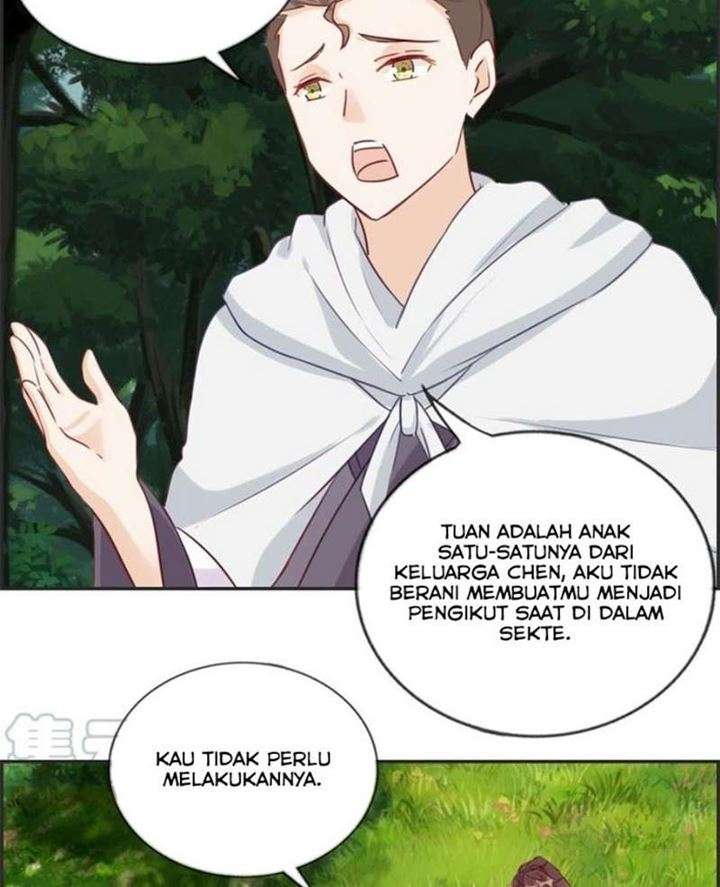 Strongest System Chapter 35 - halaman 26