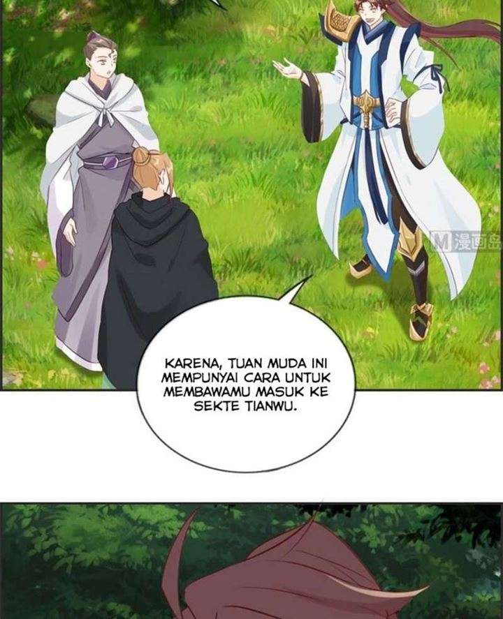 Strongest System Chapter 35 - halaman 27