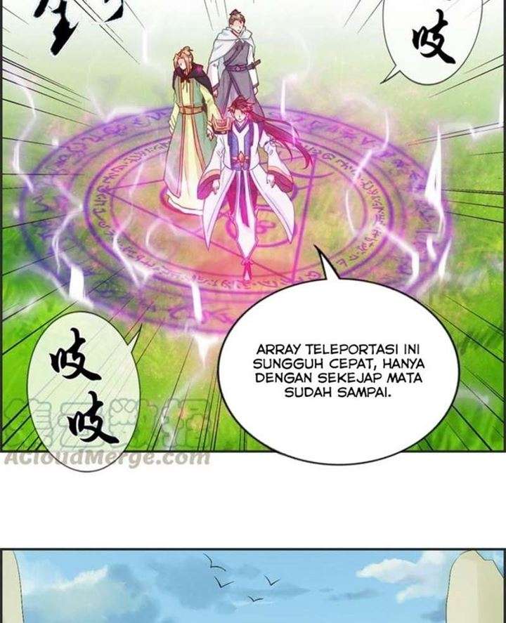 Strongest System Chapter 35 - halaman 3