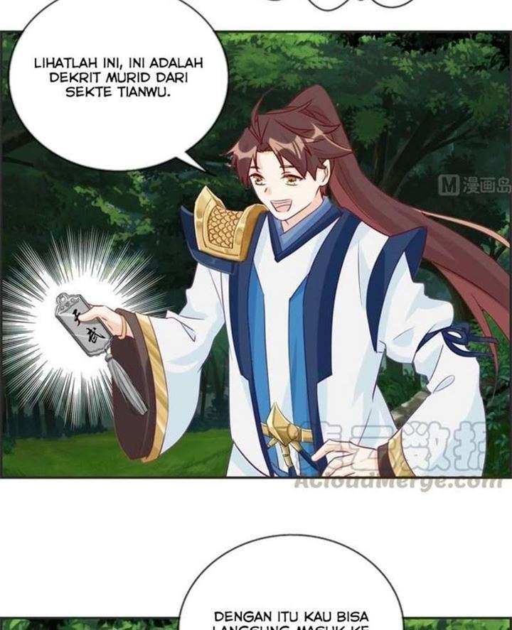 Strongest System Chapter 35 - halaman 30