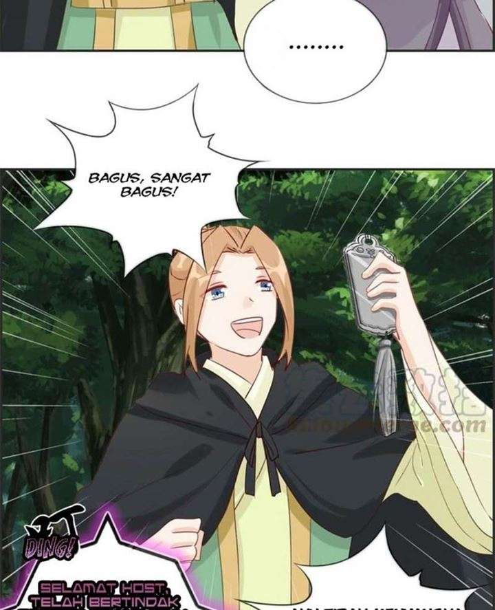 Strongest System Chapter 35 - halaman 32