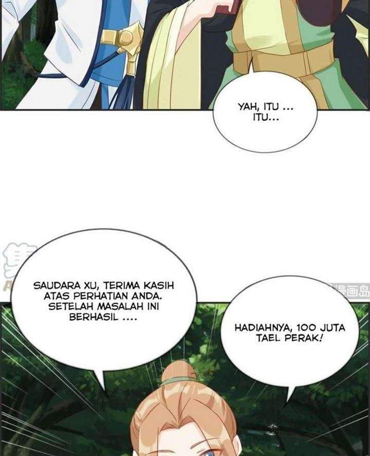 Strongest System Chapter 35 - halaman 34