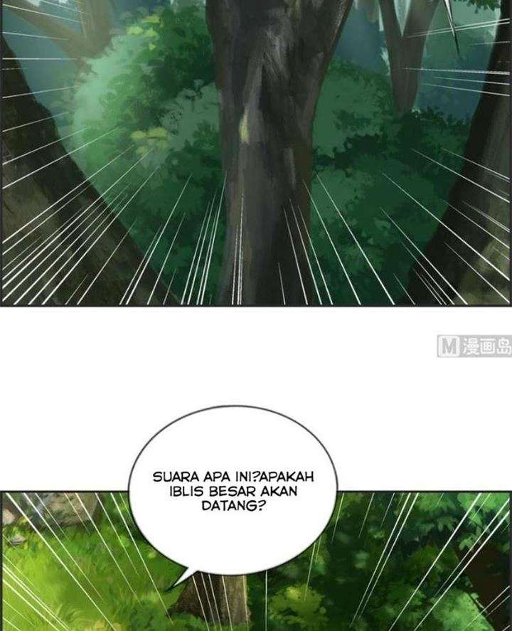 Strongest System Chapter 35 - halaman 38
