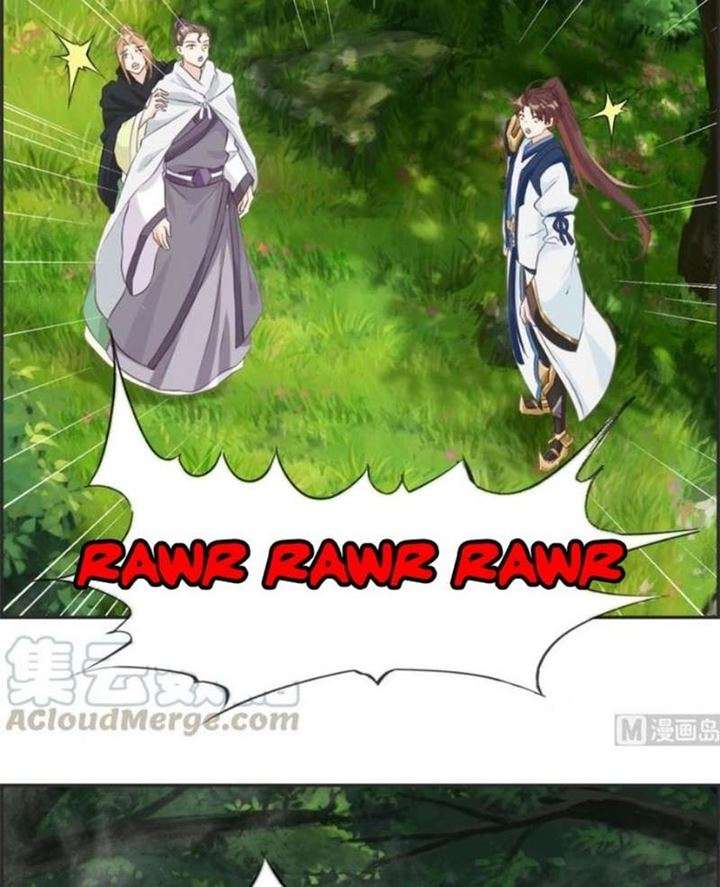 Strongest System Chapter 35 - halaman 39