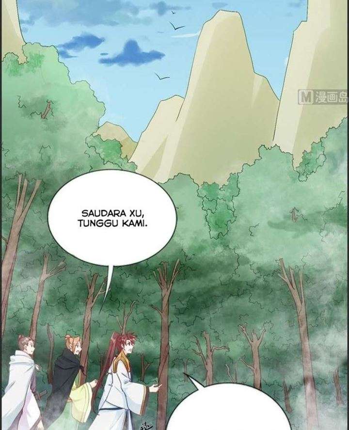 Strongest System Chapter 35 - halaman 4