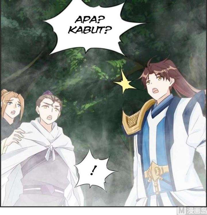 Strongest System Chapter 35 - halaman 40