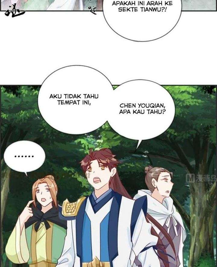 Strongest System Chapter 35 - halaman 5