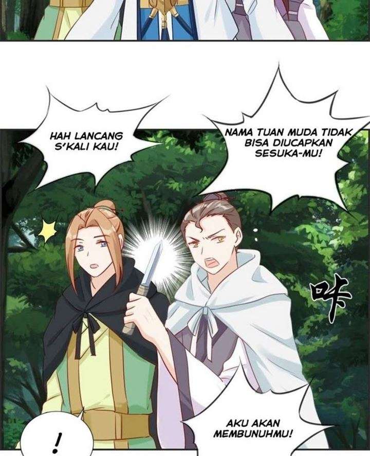 Strongest System Chapter 35 - halaman 6