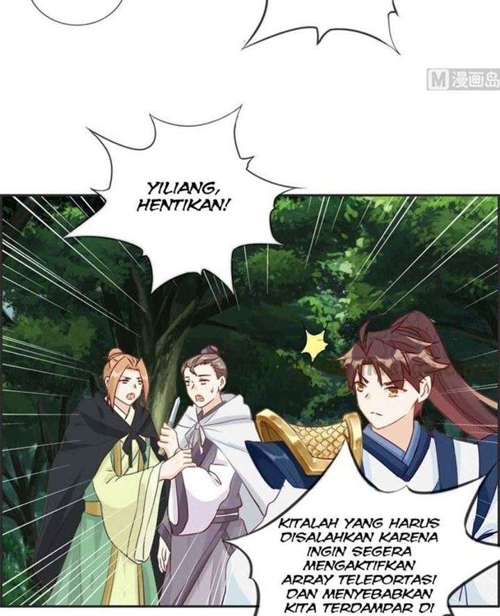 Strongest System Chapter 35 - halaman 7