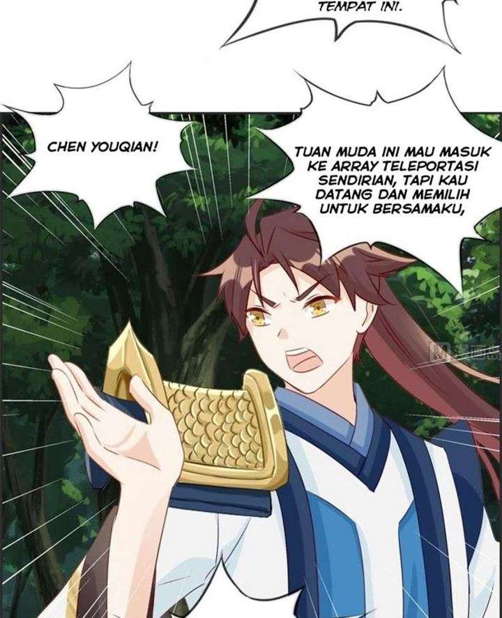 Strongest System Chapter 35 - halaman 8