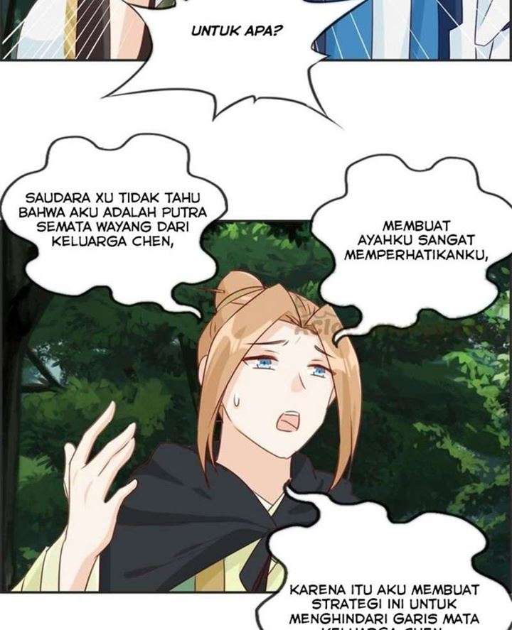 Strongest System Chapter 35 - halaman 9