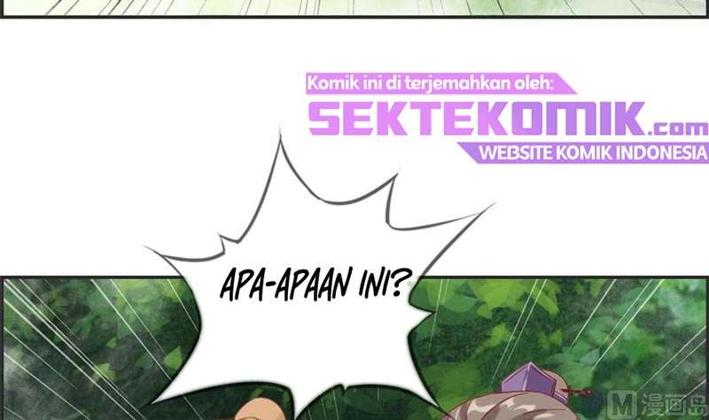 Strongest System Chapter 36 - halaman 11