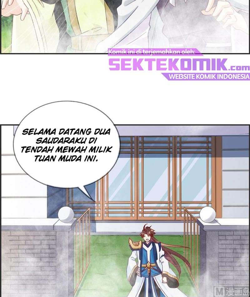 Strongest System Chapter 36 - halaman 13