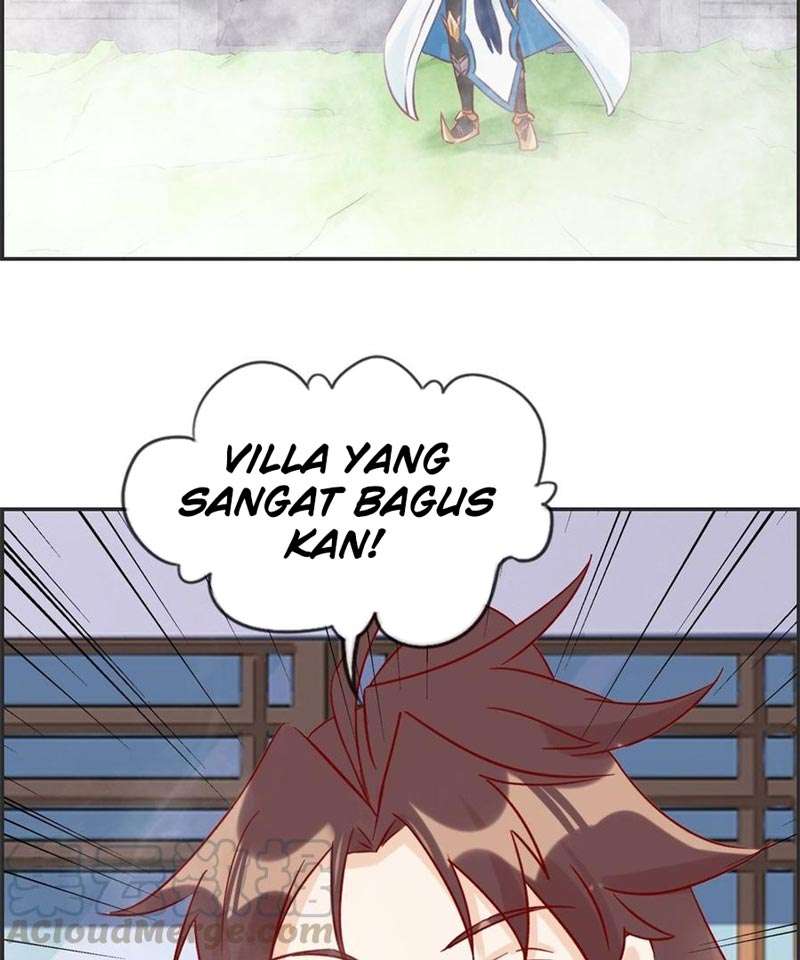 Strongest System Chapter 36 - halaman 14