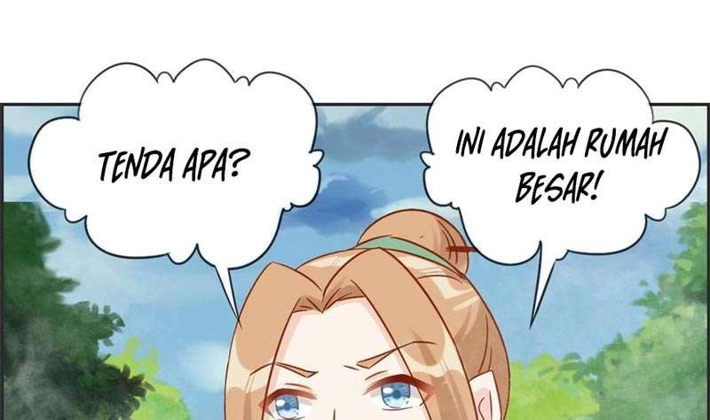 Strongest System Chapter 36 - halaman 16