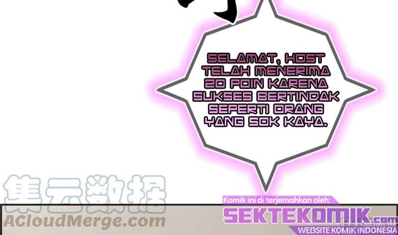 Strongest System Chapter 36 - halaman 18