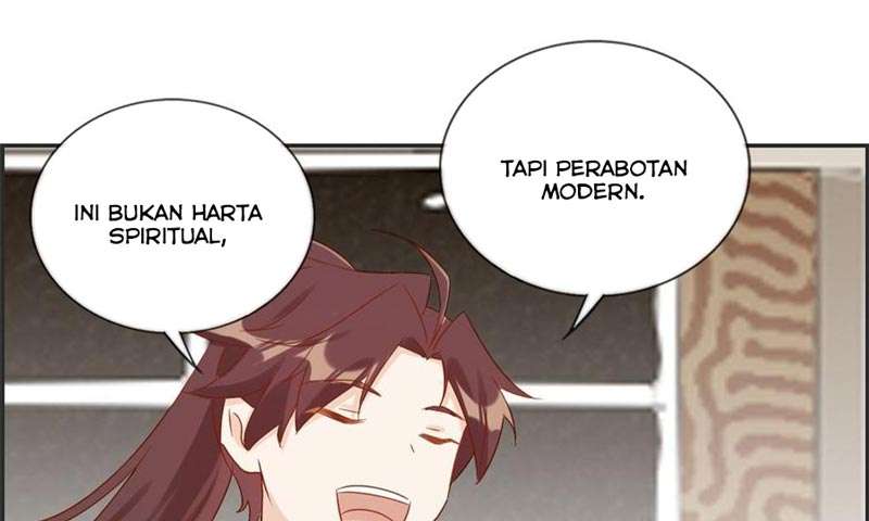 Strongest System Chapter 36 - halaman 22