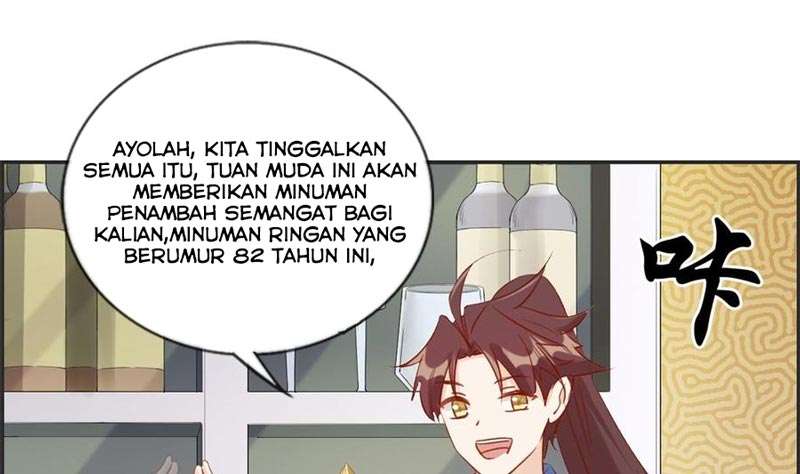 Strongest System Chapter 36 - halaman 24