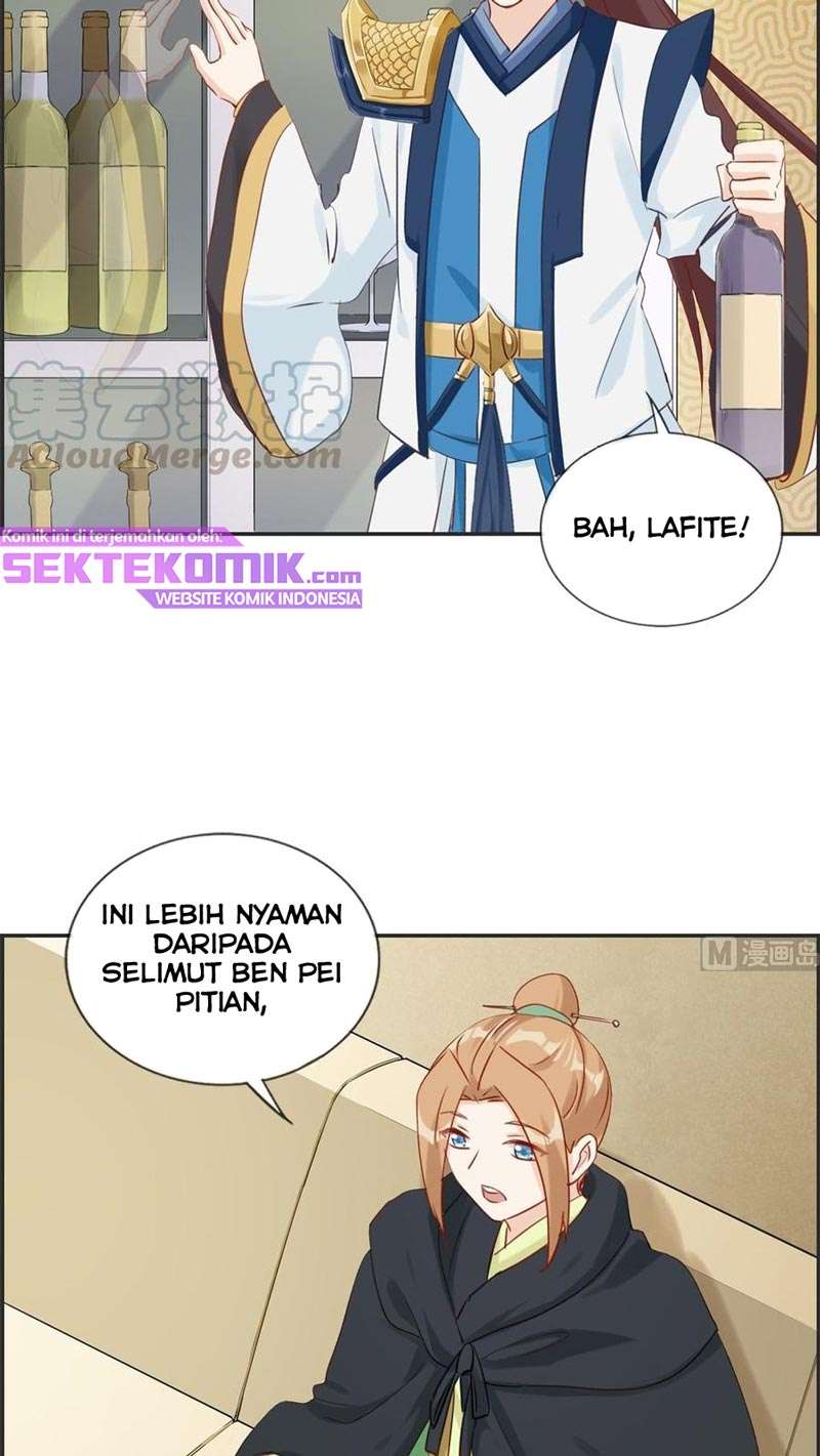 Strongest System Chapter 36 - halaman 25
