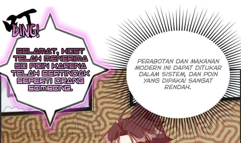 Strongest System Chapter 36 - halaman 29