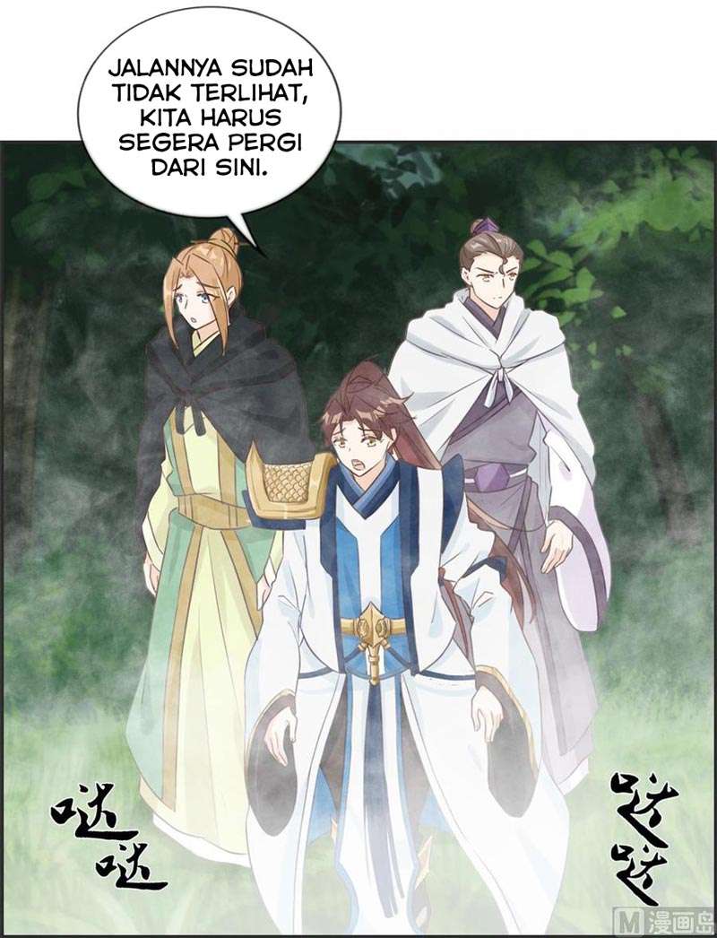 Strongest System Chapter 36 - halaman 3