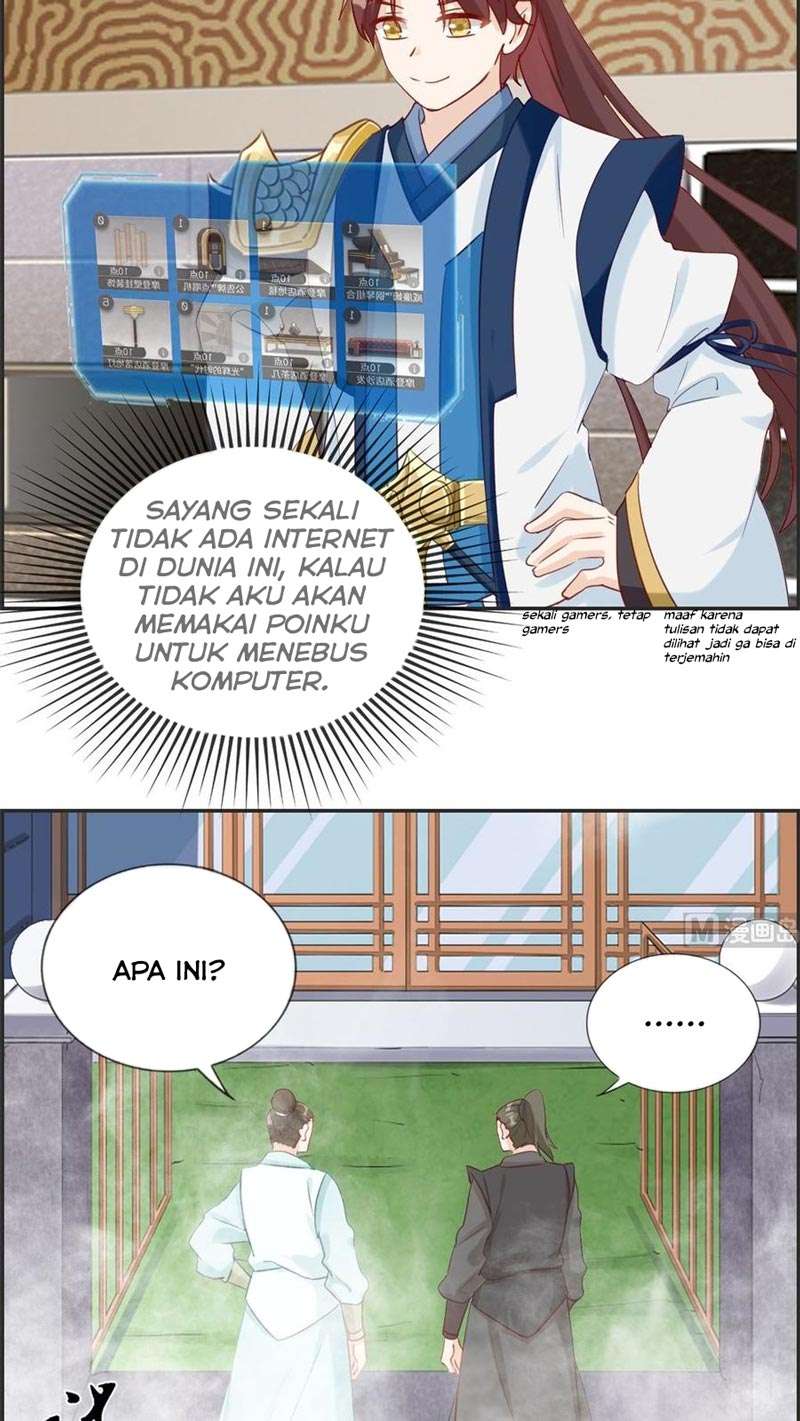 Strongest System Chapter 36 - halaman 30